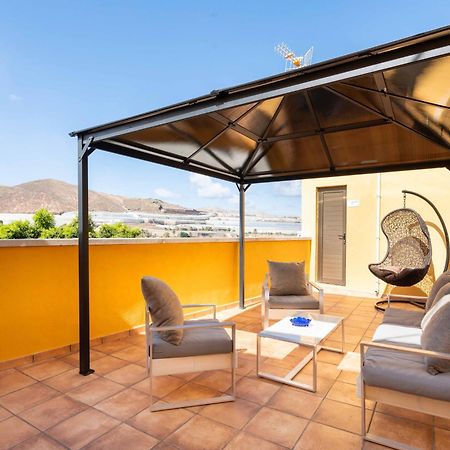 Las Fajanas De Galdar Las Palmas de Gran Canaria Dış mekan fotoğraf