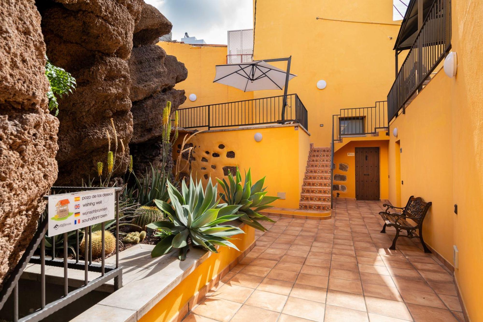 Las Fajanas De Galdar Las Palmas de Gran Canaria Dış mekan fotoğraf