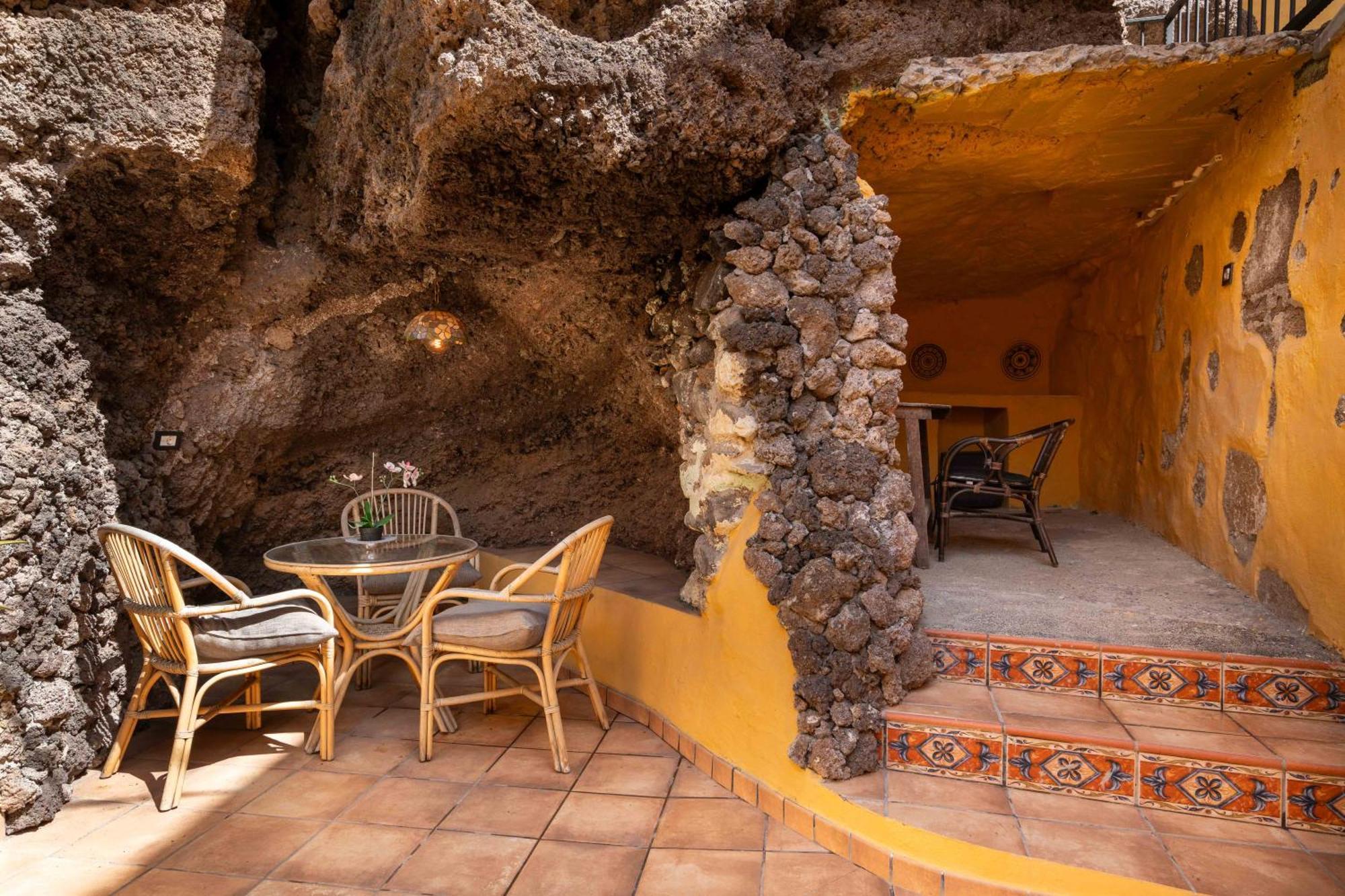 Las Fajanas De Galdar Las Palmas de Gran Canaria Dış mekan fotoğraf