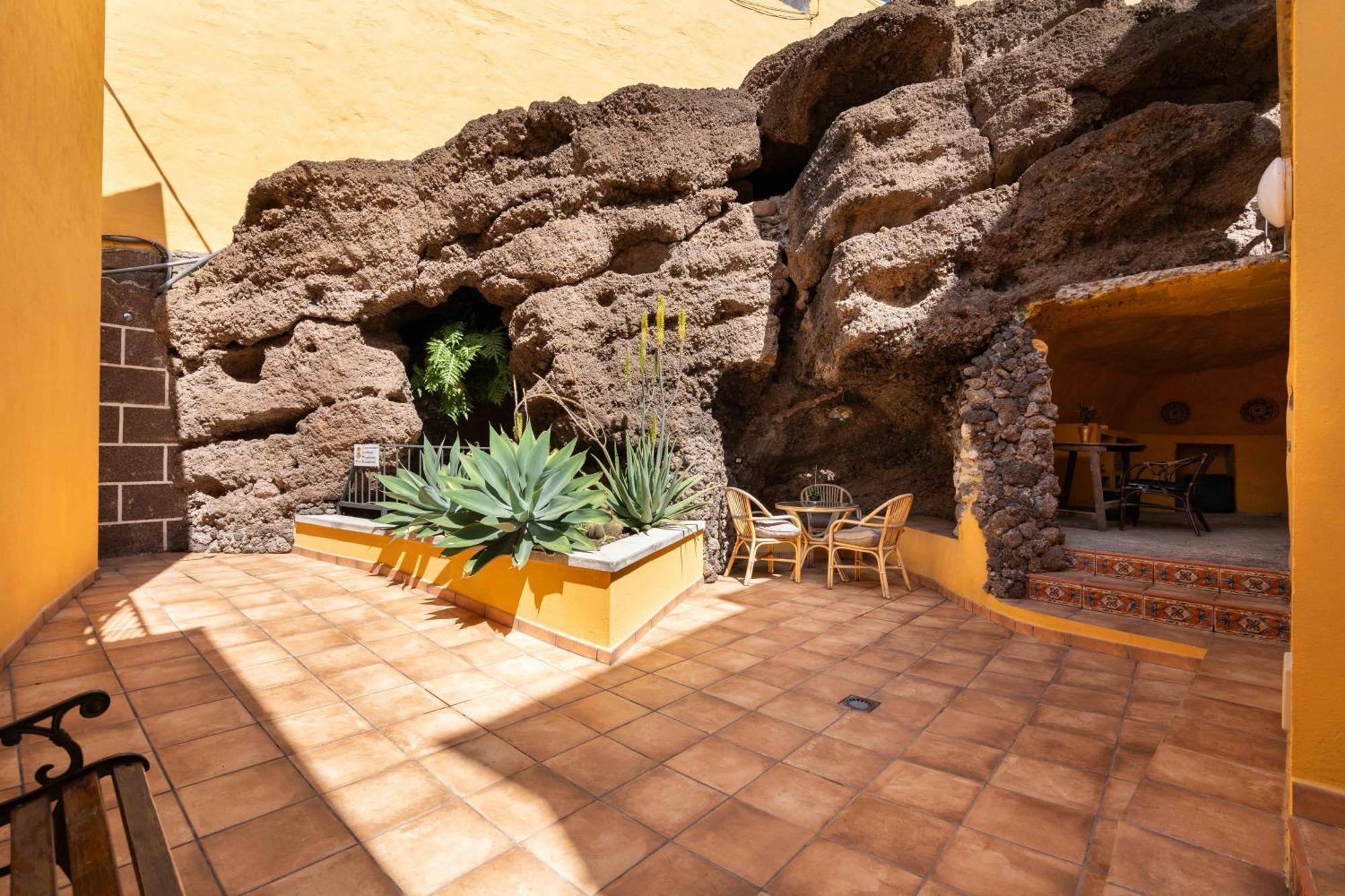 Las Fajanas De Galdar Las Palmas de Gran Canaria Dış mekan fotoğraf