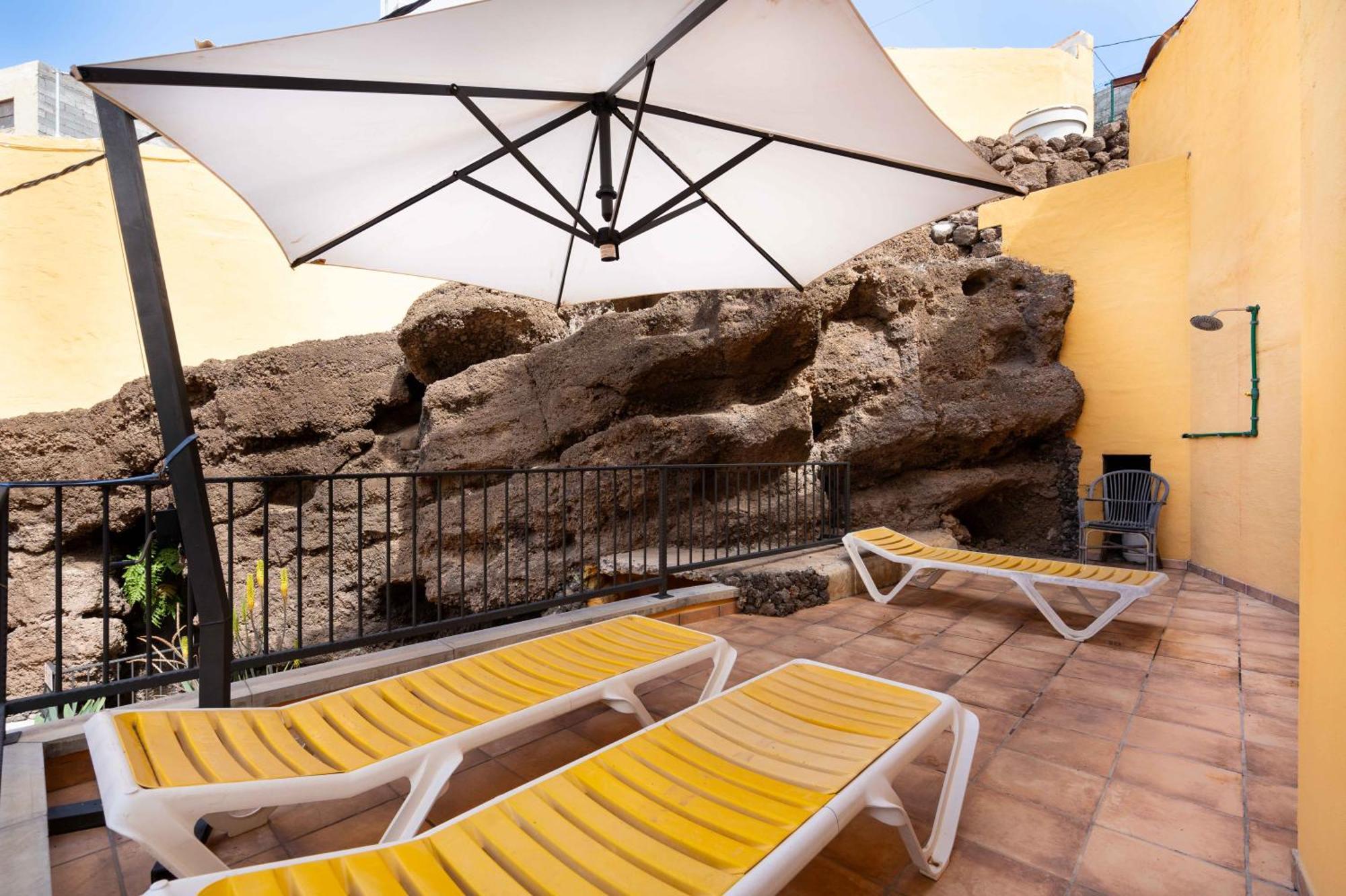 Las Fajanas De Galdar Las Palmas de Gran Canaria Dış mekan fotoğraf
