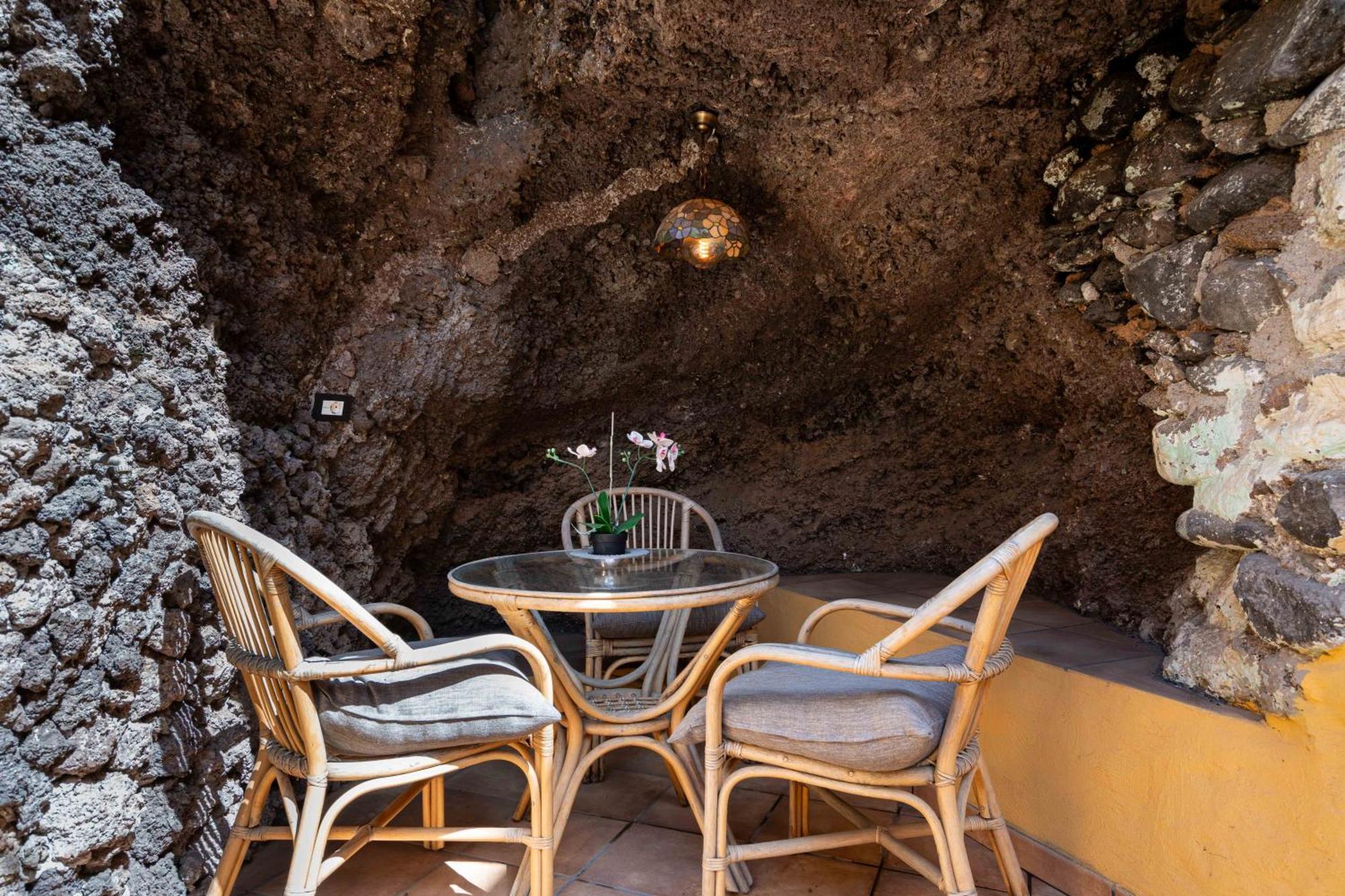 Las Fajanas De Galdar Las Palmas de Gran Canaria Dış mekan fotoğraf