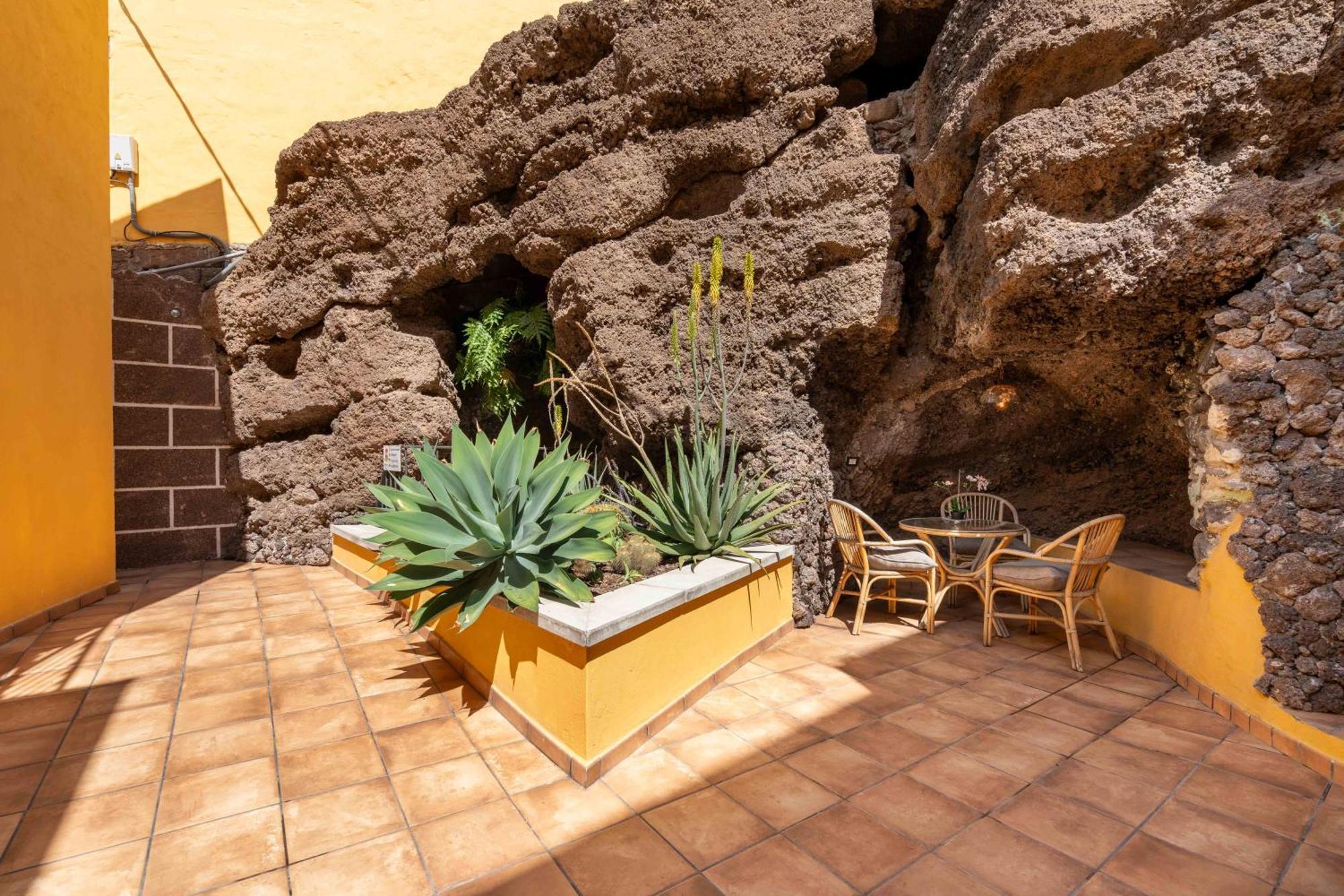 Las Fajanas De Galdar Las Palmas de Gran Canaria Dış mekan fotoğraf